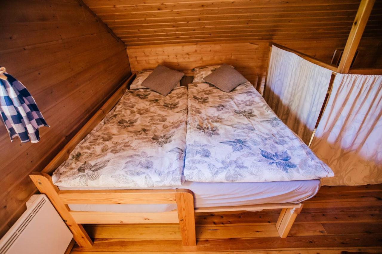 Käylä North Story Cottages Near Ruka المظهر الخارجي الصورة